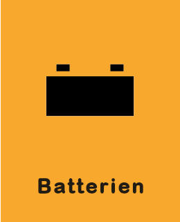 batterieicon